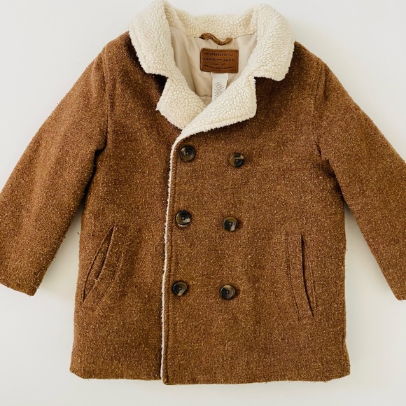 Janie and Jack jacket